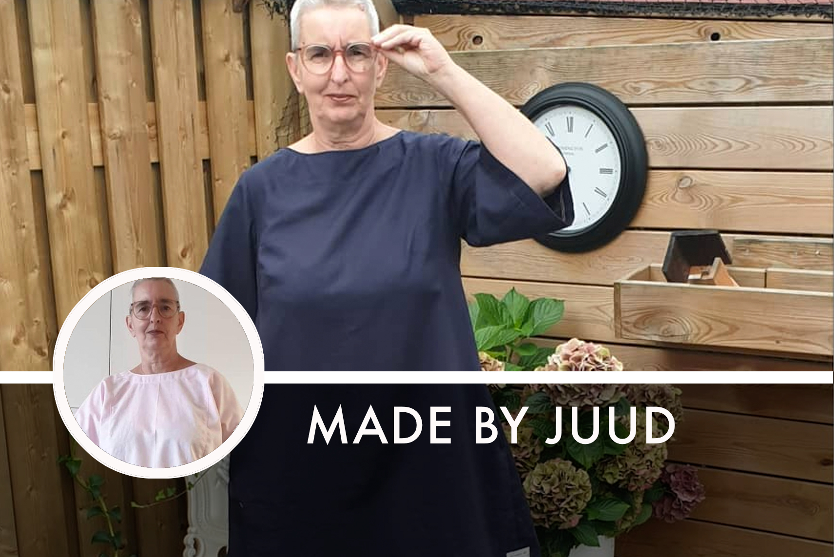Box Pleat Dress Sewing Pattern Archives - The Assembly Line Sewing Journal